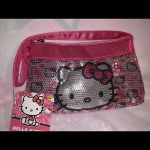 Hello kitty shoulder bag for your princess